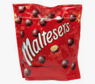 Maltesers