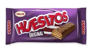 huesitos