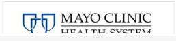 MAYO CLINIC