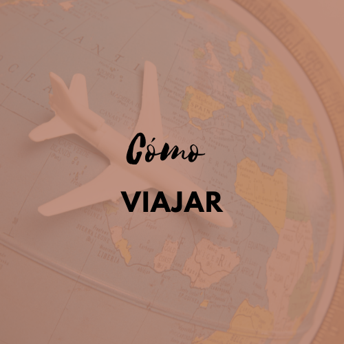 viajar