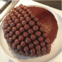 Tarta de Maltesers 3