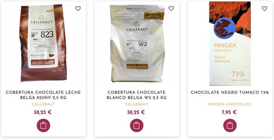 chocolate sin trazas de frutos secos mercadona