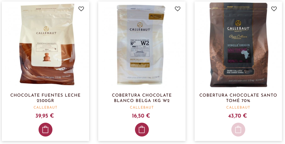 chocolate sin trazas de frutos secos lidl