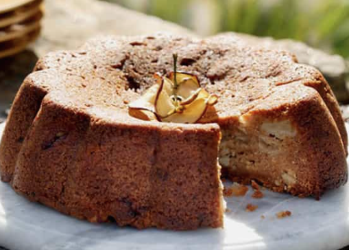 tarta de frutas