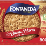 galletas maria fontaneda ingredientes