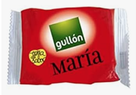 galletas maria cuétaraingredientes sin frutos secos